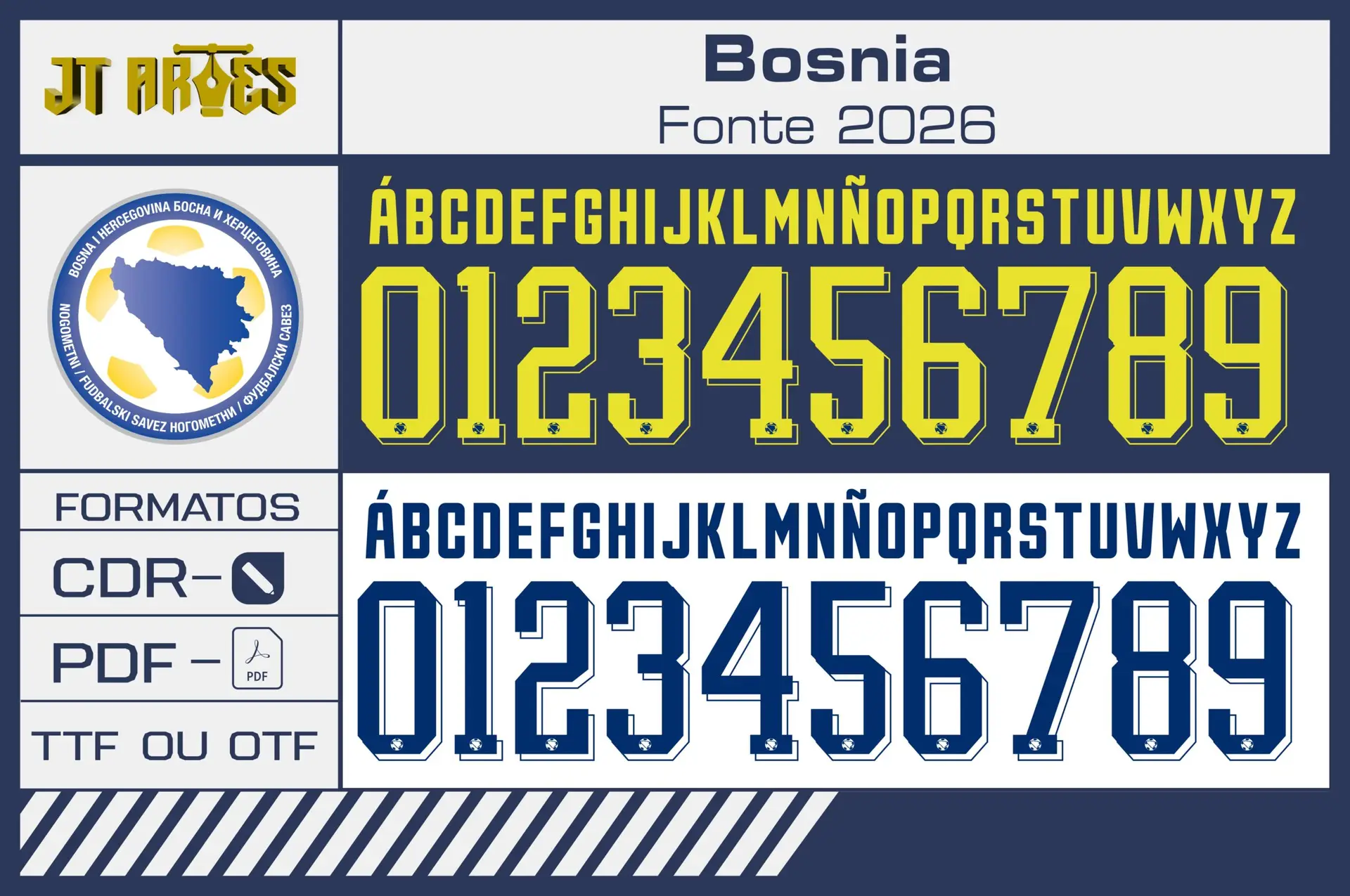 Fonte Bosnia 2026