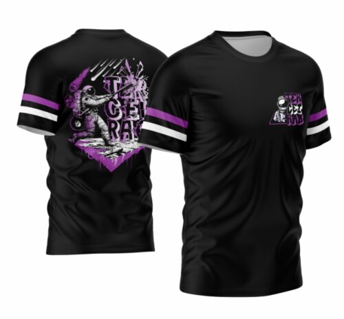 Arte Vetor Camisa Terceirao Aguia Mod-53