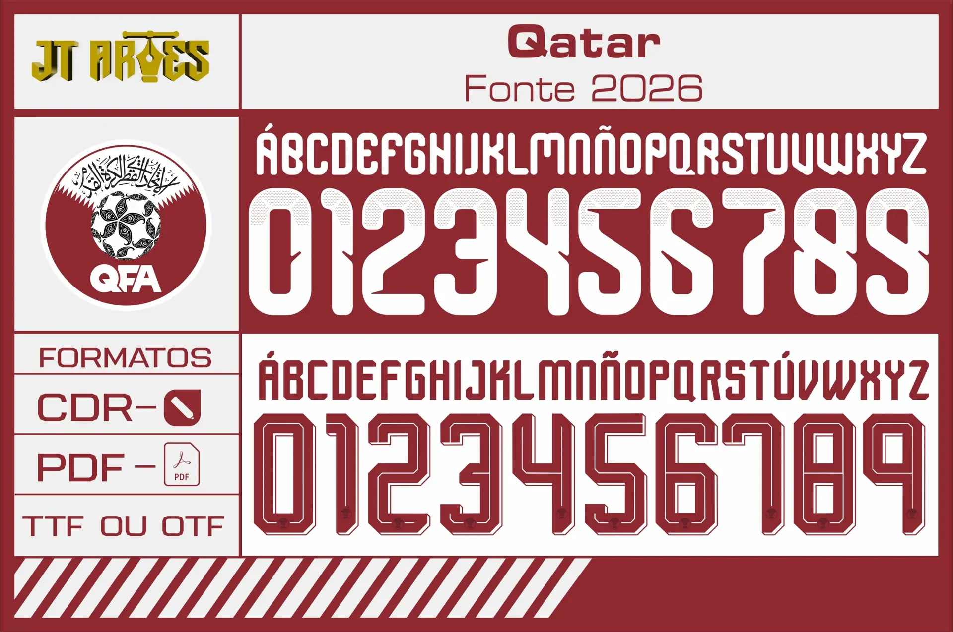 Fonte Qatar 2026