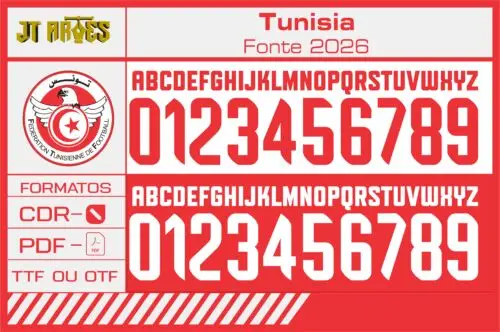 Fonte Tunisia 2026
