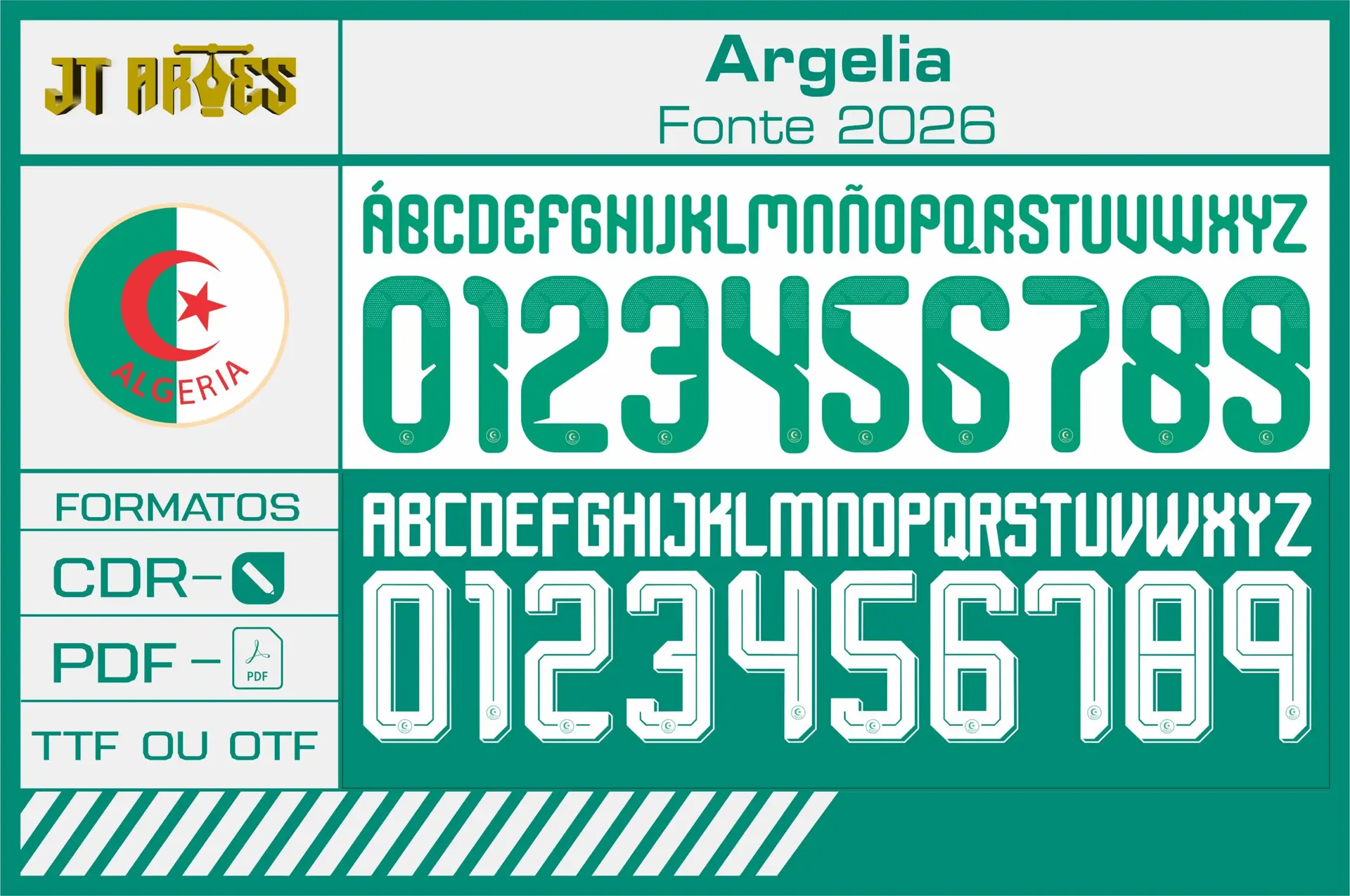 Fonte Argelia 2026