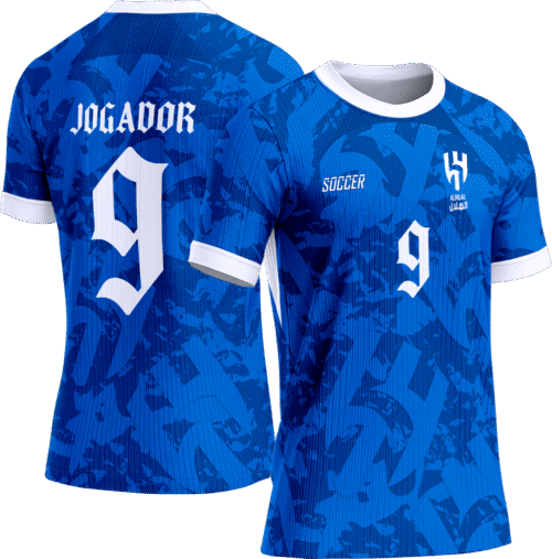 Arte Vetor Camisa Interclasse 181 Conceito