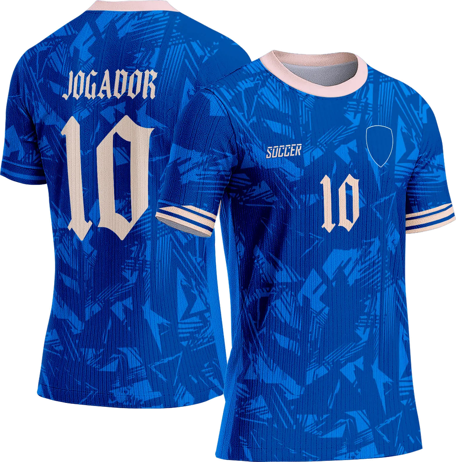 Arte Vetor Camisa Interclasse 275 Conceito