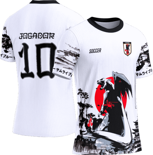 Arte Vetor Camisa Interclasse 559 Pokemon