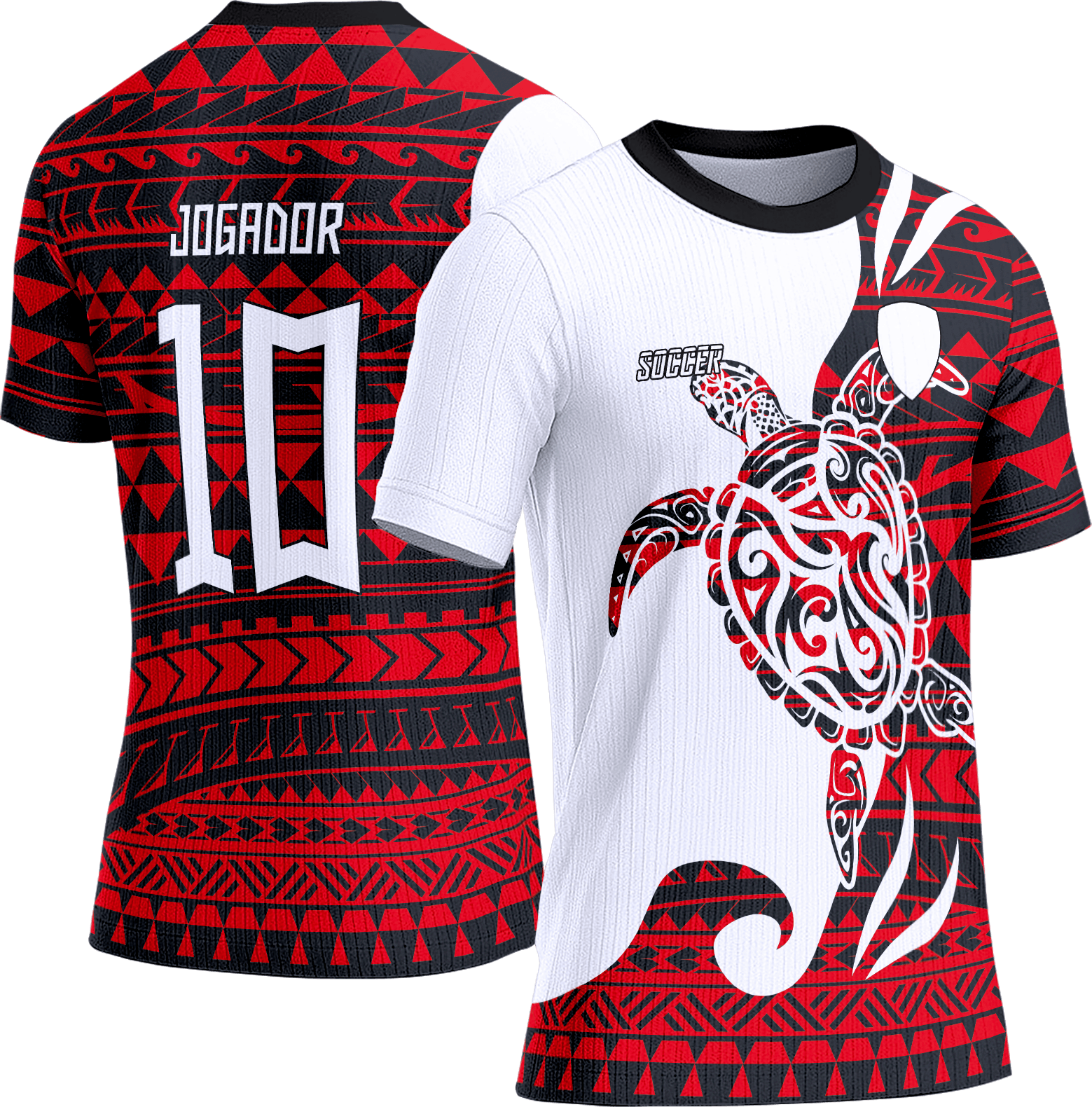 Arte Vetor Camisa Interclasse 569 Tartaruga