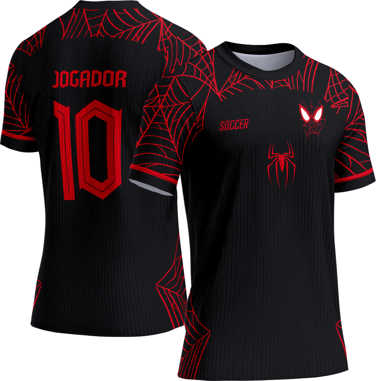 Arte Vetor Camisa Interclasse 570 Homem Aranha