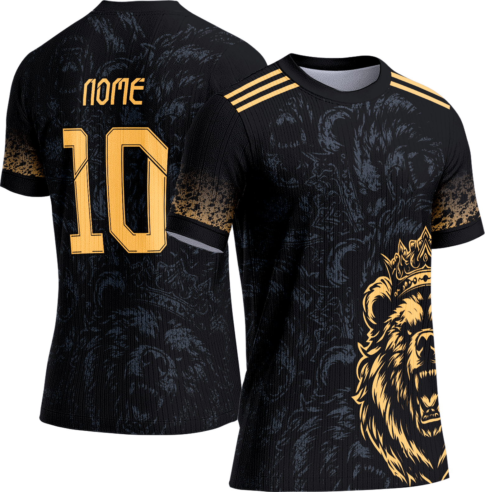 Arte Vetor Camisa Interclasse 581 Urso