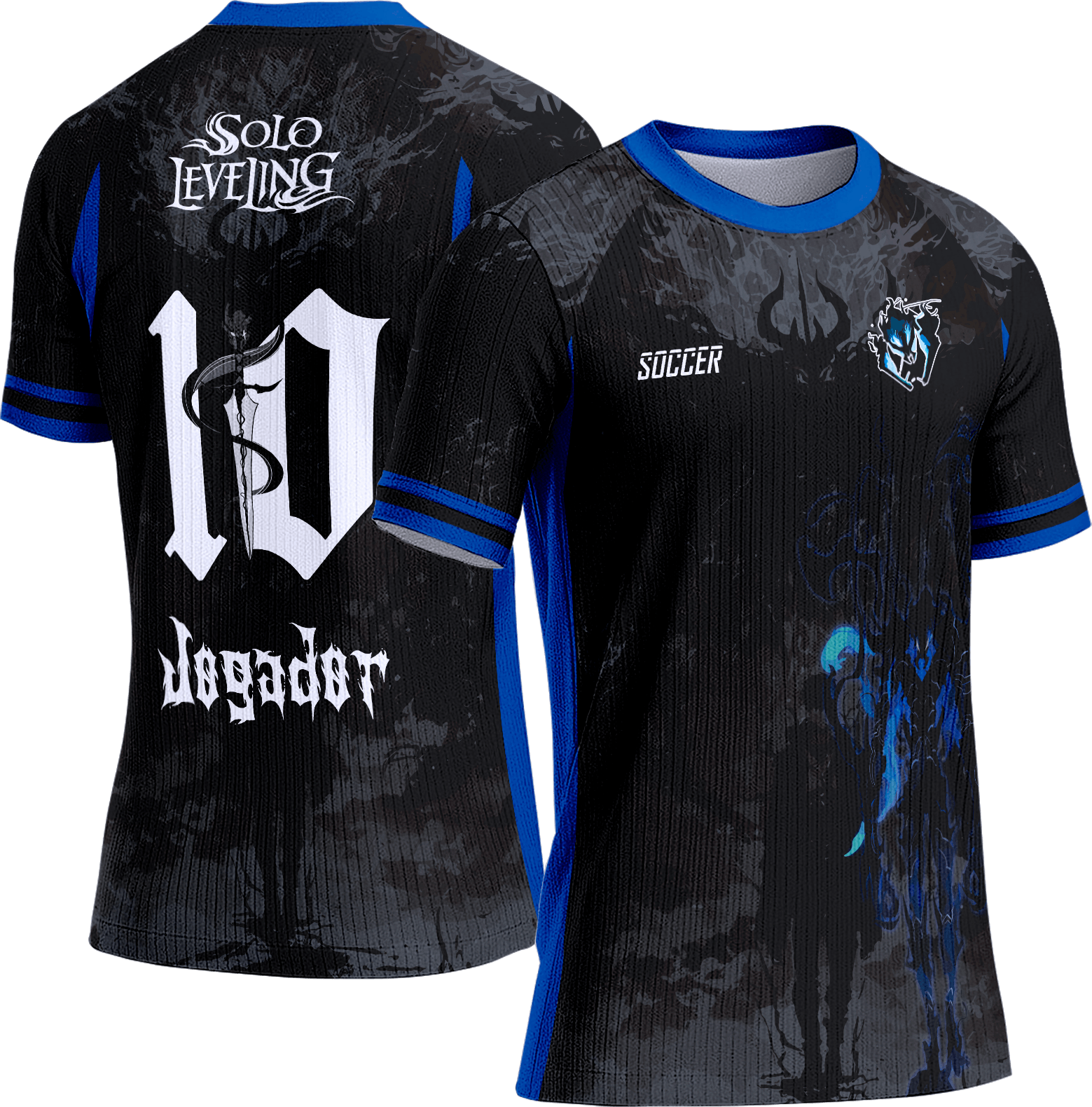 Arte Vetor Camisa Interclasse 648 Anime