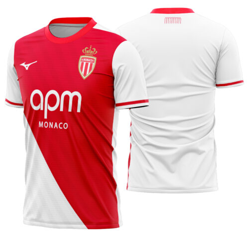Arte Vetor Camisa Luxemburgo Home 2026-2027