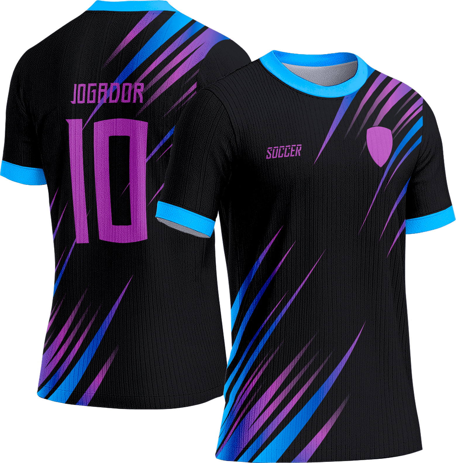 Arte Vetor Camisa Interclasse 098 Conceito