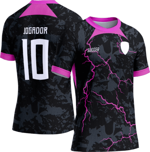 Arte Vetor Camisa Interclasse 102 Raios