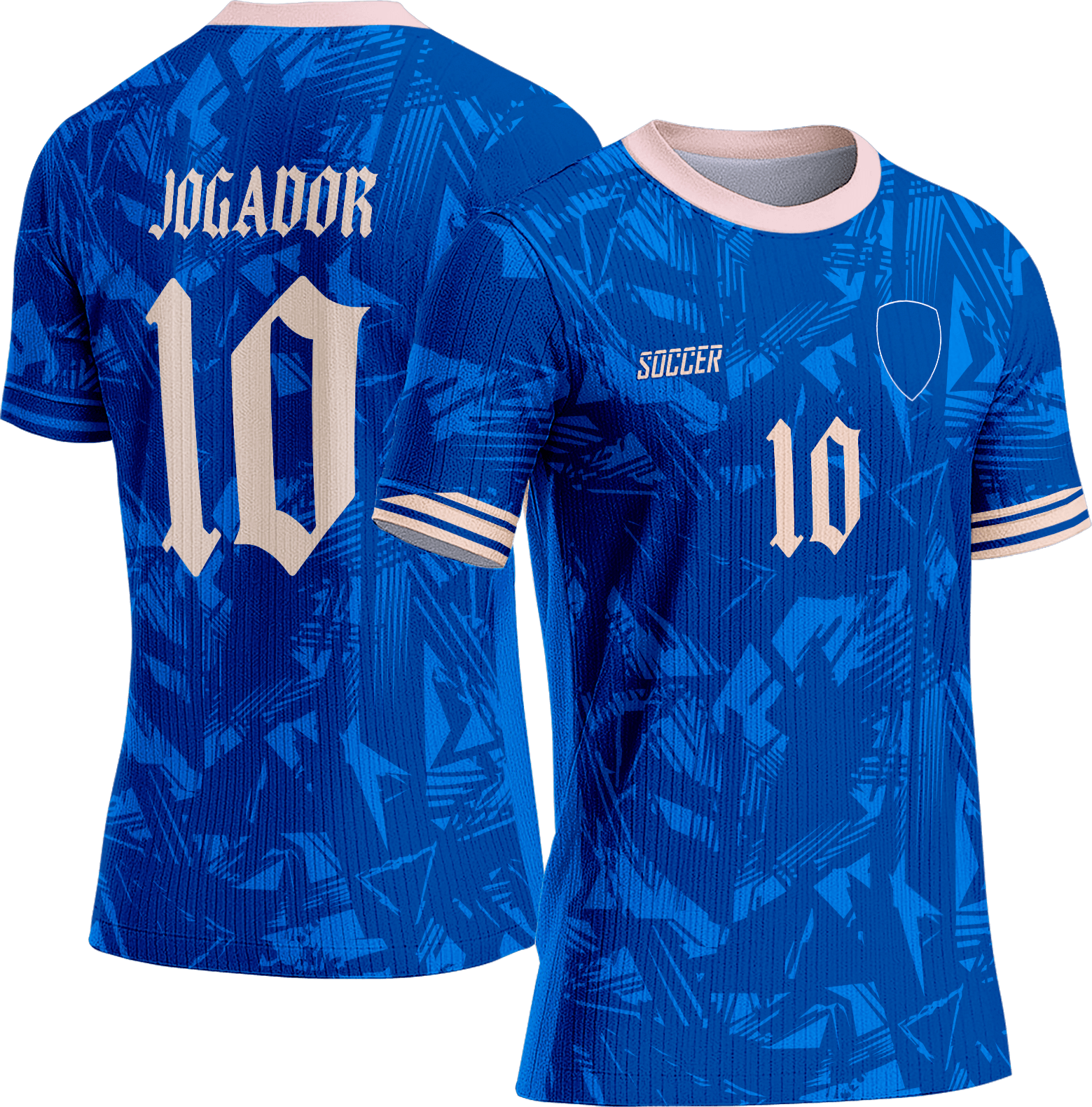 Arte Vetor Camisa Interclasse 275 Conceito